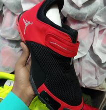 Jordan LX2 Sneakers - Red